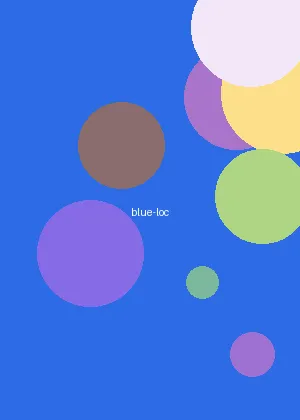 JEALOUSVUE熟睡DATE - 蓝色监狱海报